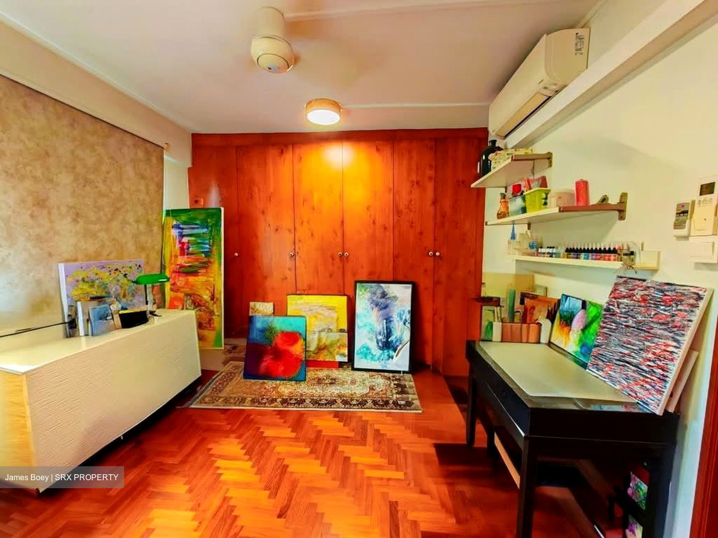 Blk 14 Ghim Moh Road (Queenstown), HDB 5 Rooms #551430201